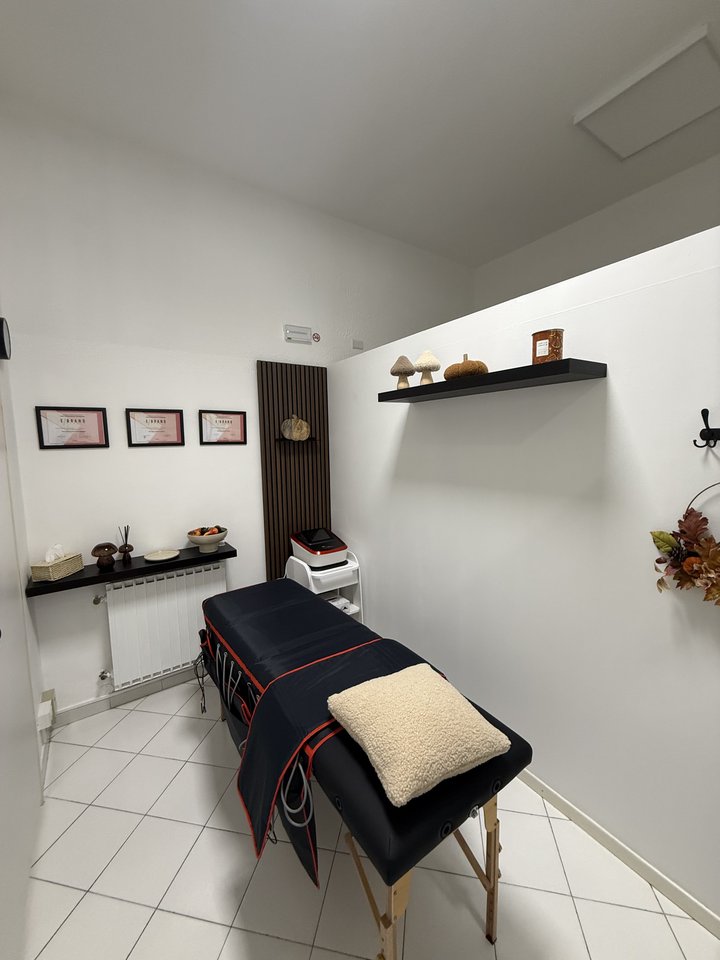 Cabina Estetica