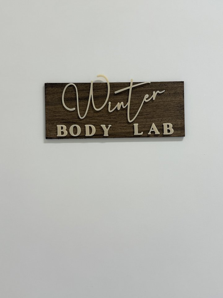 Winter Body Lab