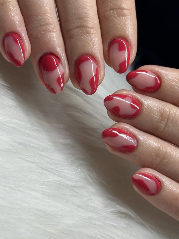 Nail Art
