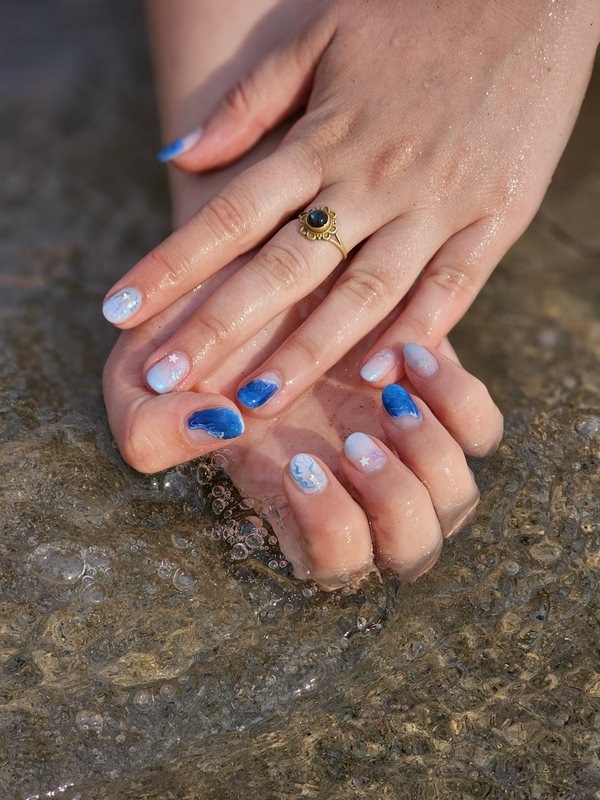 Nail Art