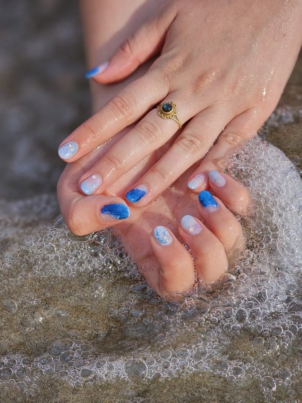 Nail Art