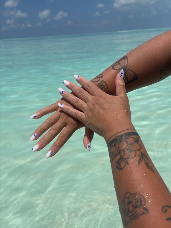 Nail Art
